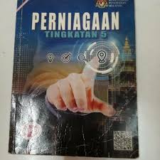 Guru dan juga pelajar boleh merujuk maklumat berikut untuk membuat persiapan sebelum mengajar atau mengulangkaji sebelum menghadapi peperiksaan. Buku Teks Perniagaan Tingkatan 5 Textbooks On Carousell