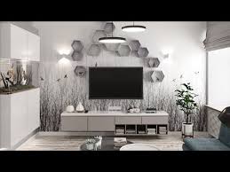 Tv Stand Decor Ideas Modern Tv Stand 2019 Youtube