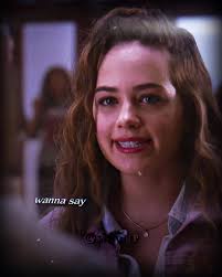 Samantha Larusso Scene Pack S5