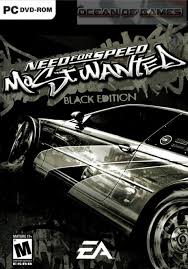 Free Download Pc Games And Software Need For Speed Most Wanted Black Edition Free Down Need For Speed Pc Games Download Gaming Pc