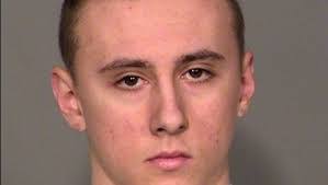 Aaron Mccarty's Instagram, Twitter & Facebook