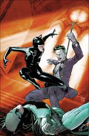 Batman And Catwoman Vs Joker Batman Vs Joker Batman And Catwoman Catwoman