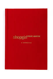 Shopgirl