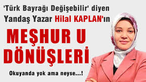 31 yaşında olan hilal kaplan, 3 nisan 2013 tarihinde ak parti hükümeti tarafından açıklanan ve barış sürecini. Hilal Kaplan In Tarihe Gecen U Donusleri