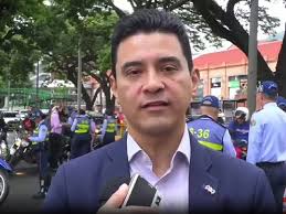 Secretario de Movilidad de Cali, William Vallejo, renunció a su cargo
