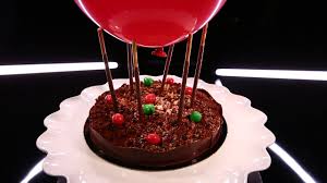 Dessert De Fete Par Christophe Michalak Dpdc Youtube