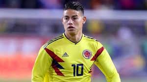 Colombia copa america 2021 squad. Everton S James Rodriguez Left Out Of Colombia S Copa America Squad Anytime Football