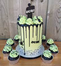 billie eilish thema opdracht billie eilish birthday billie eilish creative cakes