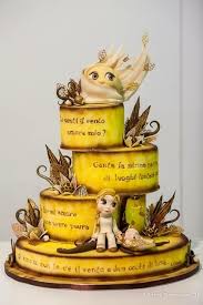 Lullaby Of The Wind Kids Cake My Birthday Cake Cake Structure