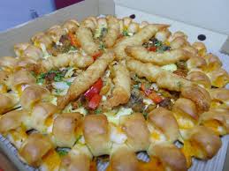 No.3 ground @ 1 floor, jalan douglas ( jln hj. Pizza Pizza Hut S Photo In Tanjung Malim Perak Openrice Malaysia