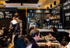 Fratelli Paradiso Italian Breakfast Sydney Italian Dinner