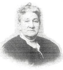 Margaret Horney Anderson (1834-1908)