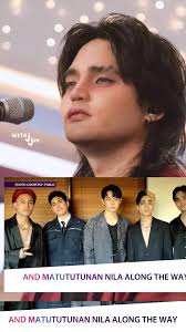 GMA Pinoy TV Podcast ft. Pablo streaming