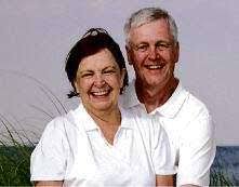 Atchison 40th Wedding Anniversary