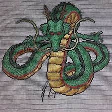 0 ratings0% found this document useful (0 votes). Lord Libidan On Twitter Bow Down To This Massive And Unfinished Dragonballz Crossstitch By Darkmaman