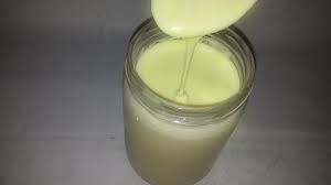 طريقة عمل الحليب المكثف المحلى نستله milk food i am awesome