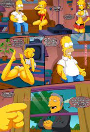 Porno-Comics Netz