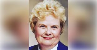 Obituary information for Mary K Boston