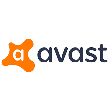 Follow us and stay safe online. Avast Logo Download Vector