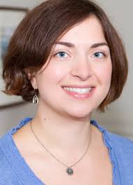 Daniela Freda, L.Ac. (she/her)