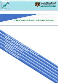 Kerjaya beliau bermula di perkhidmatan kerajaan negeri perak. International Journal Of Allied Health Sciences