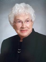 Anita Kolles Obituary