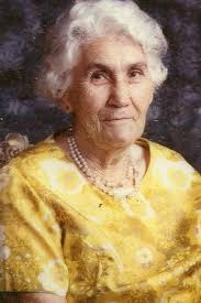 Verna Ruth LaPointe Cummins (1905-1993)