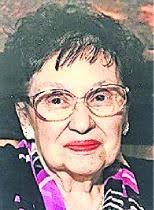 Melba Spadafora Obituary (2018)