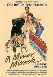 A Minor Miracle (Young Giants) (1983) - Filmaffinity