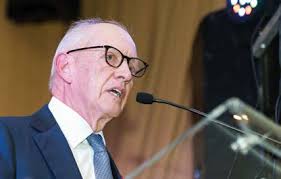 RAPPORT ANNUEL 2018–2019