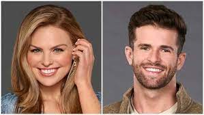The bachelorette star hannah brown was born on september 24, 1994, making her astrological sign libra. The Bachelorette Jed Wyatt And Hannah Brown Spoilers 2019 Heavy Com