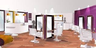Nous mettons tout en œuvre afin d'obtenir le résultat le plus proche de vos attentes. Agencement Salon De Coiffure Seram