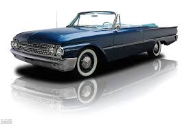 Image result for Desert Gold 1961 Galaxie