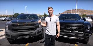 At its most basic, cooking refers the ways in which food is transformed by applying heat. Would You Rather F 150 Edition Roush Or Raptor Ford Trucks Com