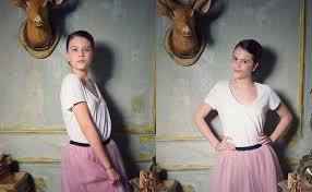 Manuela vellés was born on january 16, 1987 in madrid, spain as manuela vellés casariego. Makin Cantik Dengan Paras Bulenya Intip Potret Manuella Aziza Villareal Anak Kedua Sophia Latjuba