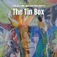 Live Music with The Tin Box event image