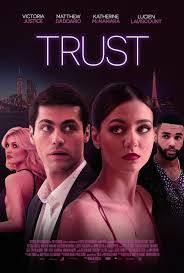 That's what gives its dark side a power. Trust 2021 Reviews Metacritic