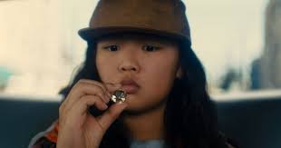 Cassandra Cain Birds Of Prey Movie Pin On Dc And Marvel Fancasts