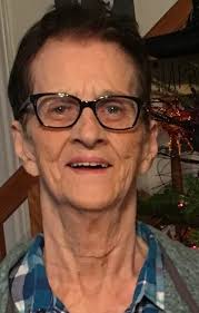 Obituary of Anna Margaret Snow