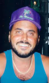 Obituary of Gary James Rosso, Sr.