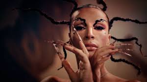 WE LOVE XR // GENESIS PERFORMANCE // SEVDALIZA