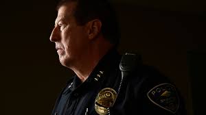 9 police chiefs exit Denver suburbs within a year amid rising crime and  public scrutiny