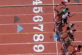 .2014) penn relays 2018 boys 4x8 championship of america 200m world record evolution leading to london 2012 olympics penn relays throwback: Franklin Field Mapio Net