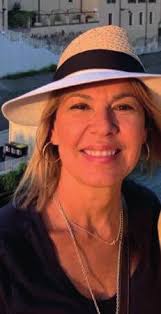 Palabras de la presidenta del Movimiento de Espiritualidad Betania