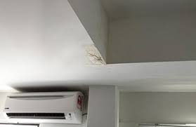 How much does it cost to repair a leaking ceiling? Ceiling Leak Repair Ceiling Leakage Singapore 2ezbuilders