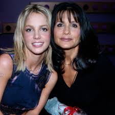 Other than lynne muttering that her daughter is doing fine, she. Britney Spears Mother Lynne Says Conservatorship Brought A Lot Of Pain