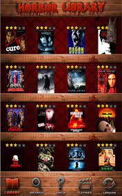 Ball to pick out the 25 horror movies of 2020 that we. Best Horror Movies Database Amazon De Apps For Android