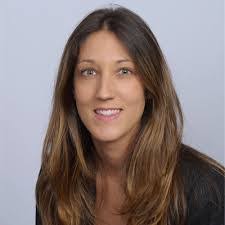 Emily Rust's Instagram, Twitter & Facebook