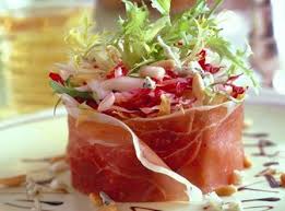 Salade D Endives Pommes Granny Et Jambon De Parme A Vos Assiettes Recettes De Cuisine Illustrees Recettes De Cuisine Recettes De Cuisine Illustrees Jambon De Parme