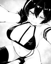 🔞[Gallery] Ubel (@miregeist) | | Truyen-Hentai.com